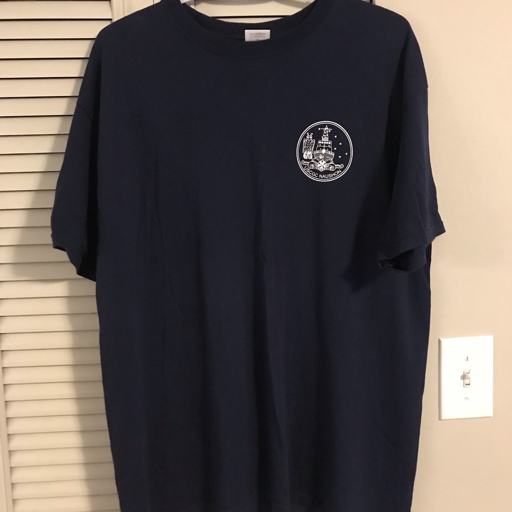 US Coast Guard T-Shirt